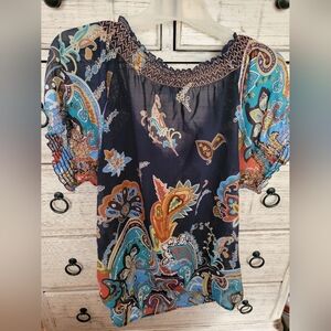 Womens Blouse